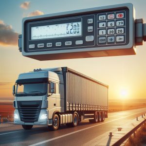 Kinh Nghiệm Lắp Đặt Trạm Cân